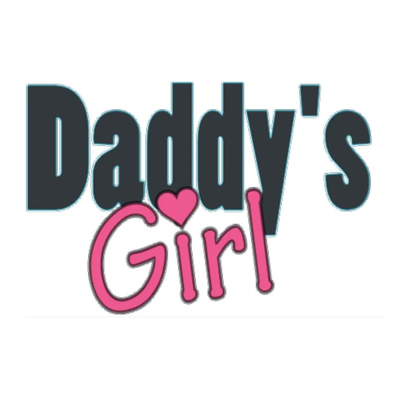 daddy's girl