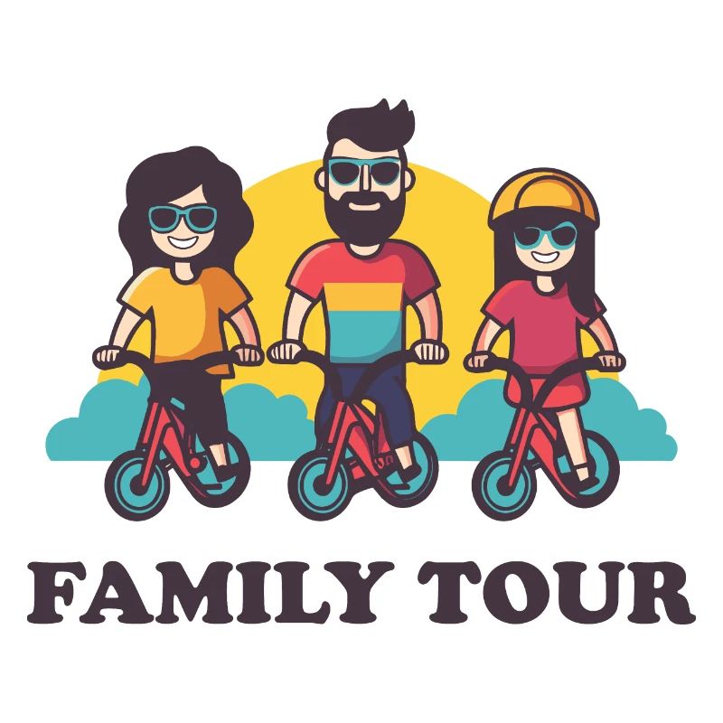 Family Tour