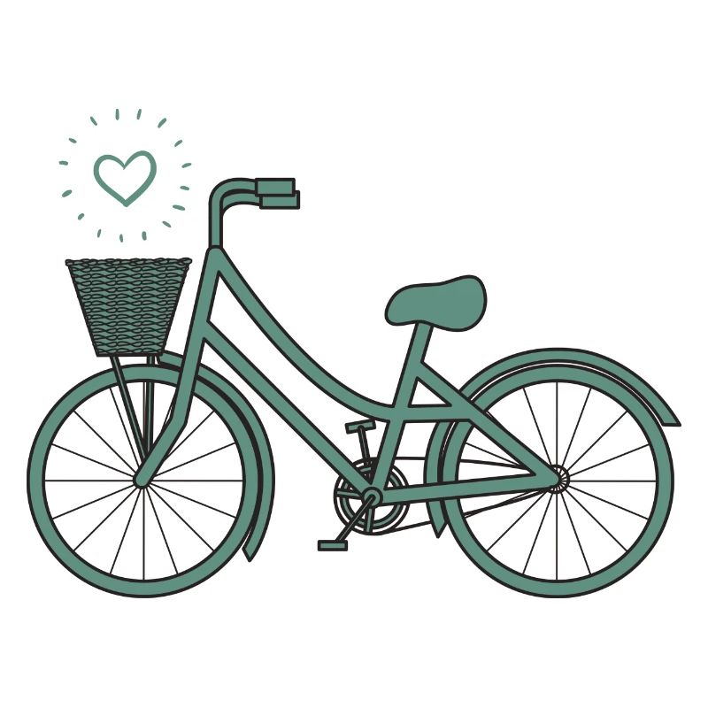 Retro Bike