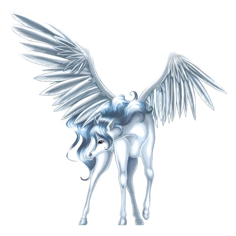 Pegasus 9
