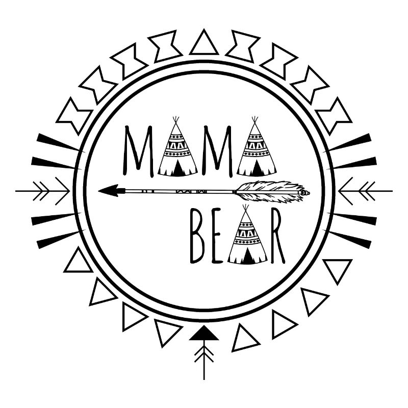 Mama Bear
