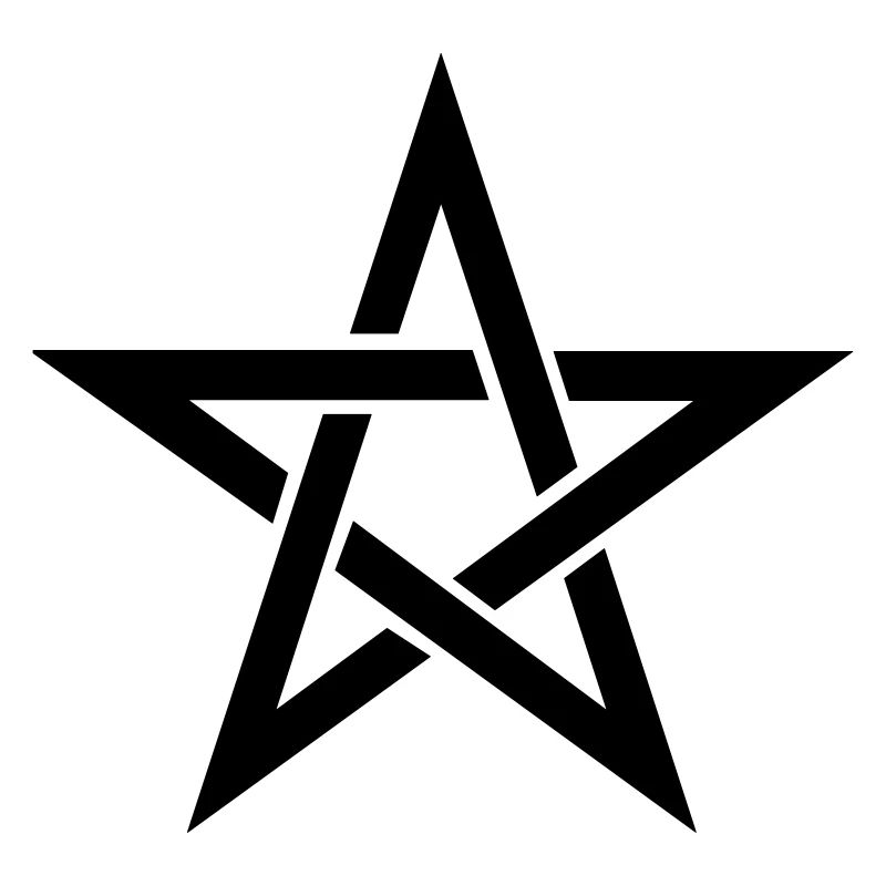 Pentagramm