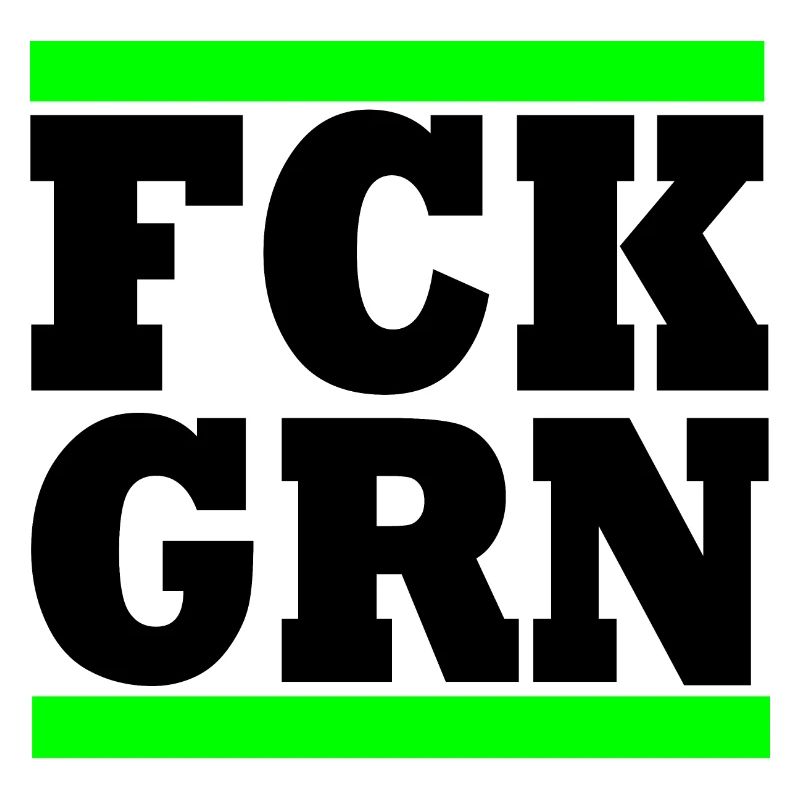 Fck grn