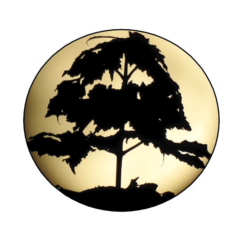 Tree of Light