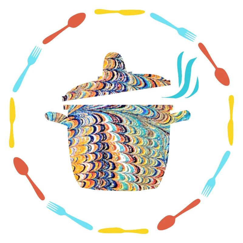 Pot E 120