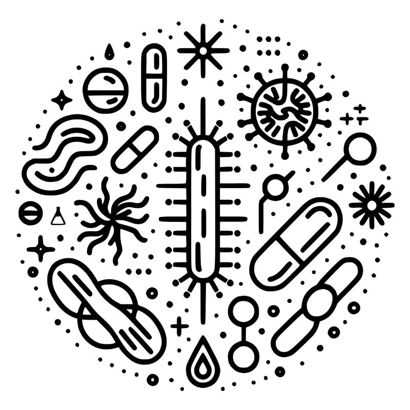 Life under a Microscope