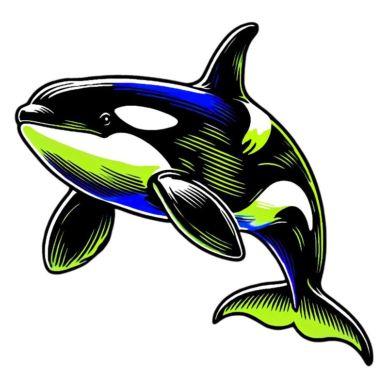 Killer whale