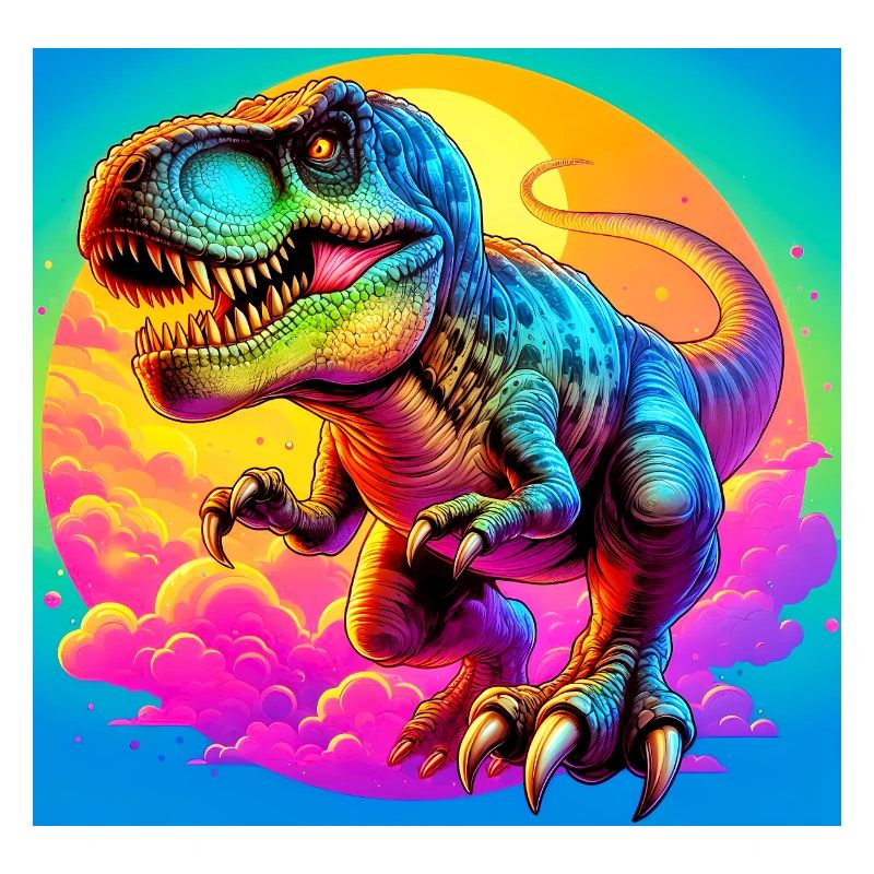 Dinosaurier