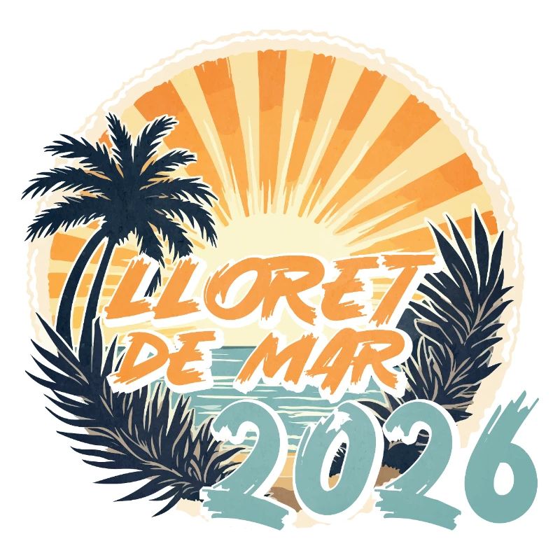 Lloret de Mar 2026