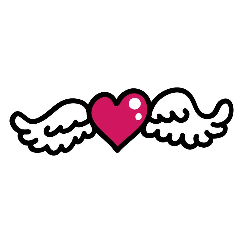 Heart Wings 3