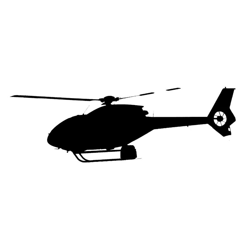 Helicopter 120