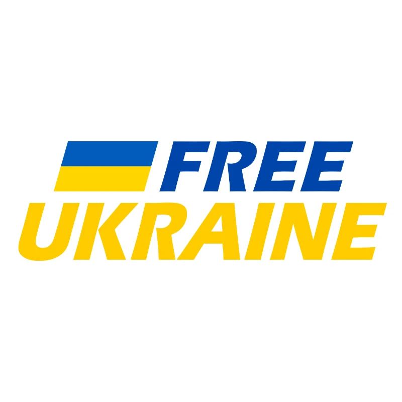 Free ukraine