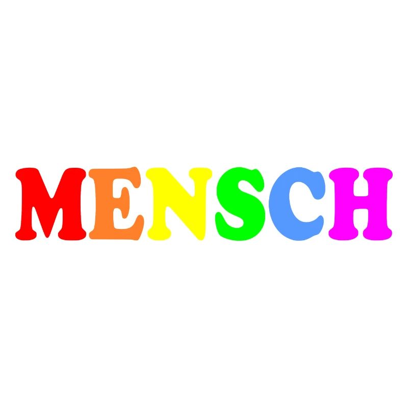 Mensch