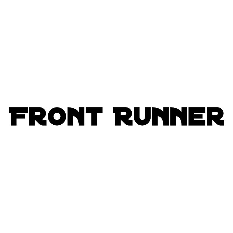Front runner