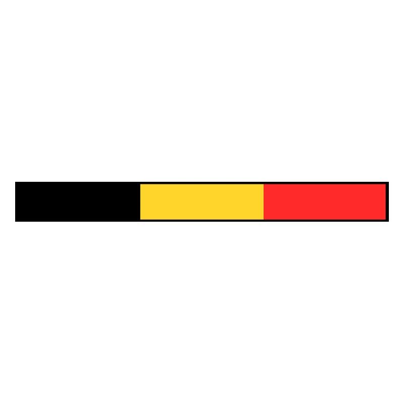 Drapeau Belgique