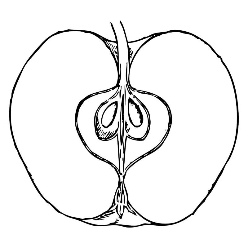 apple