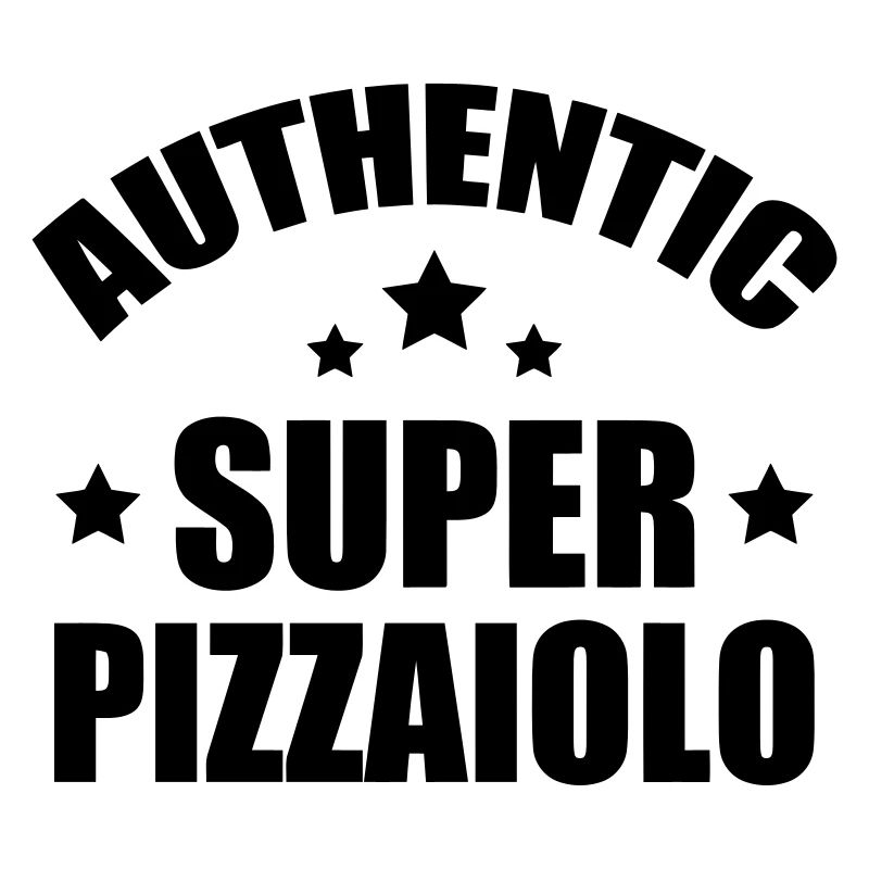 Pizza / Pizzaiolo / Pizza Chef / Pizzachef