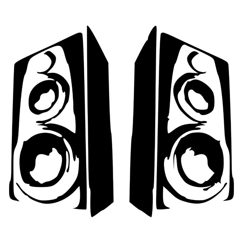 système de son juke-box