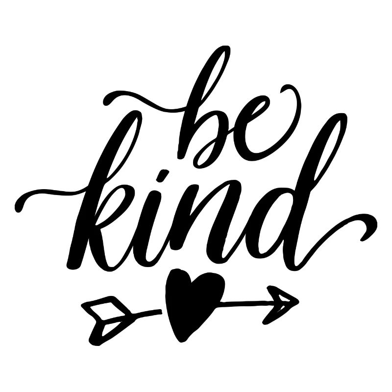 BE CHILD