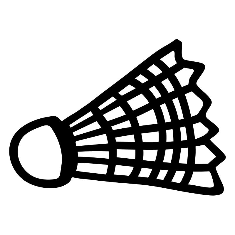 Shuttlecock