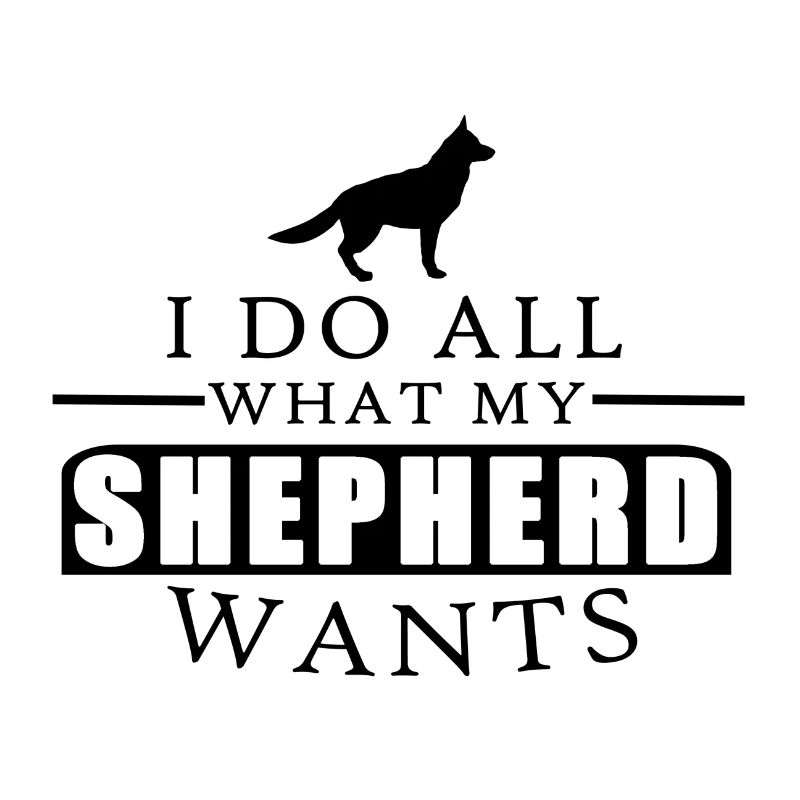 German Shepherd Shirt