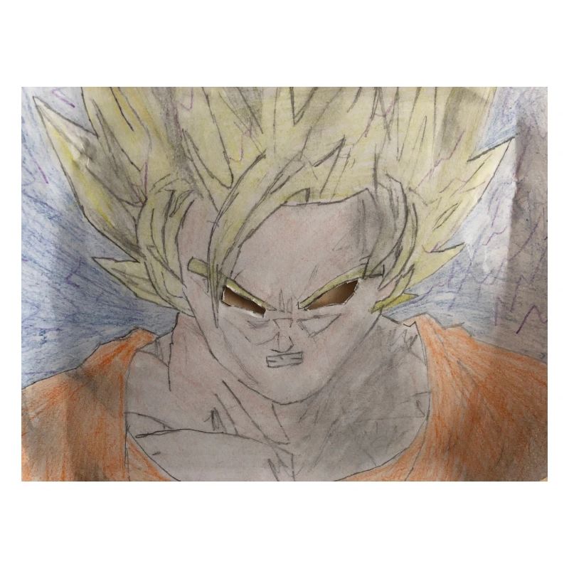 Gokustyle