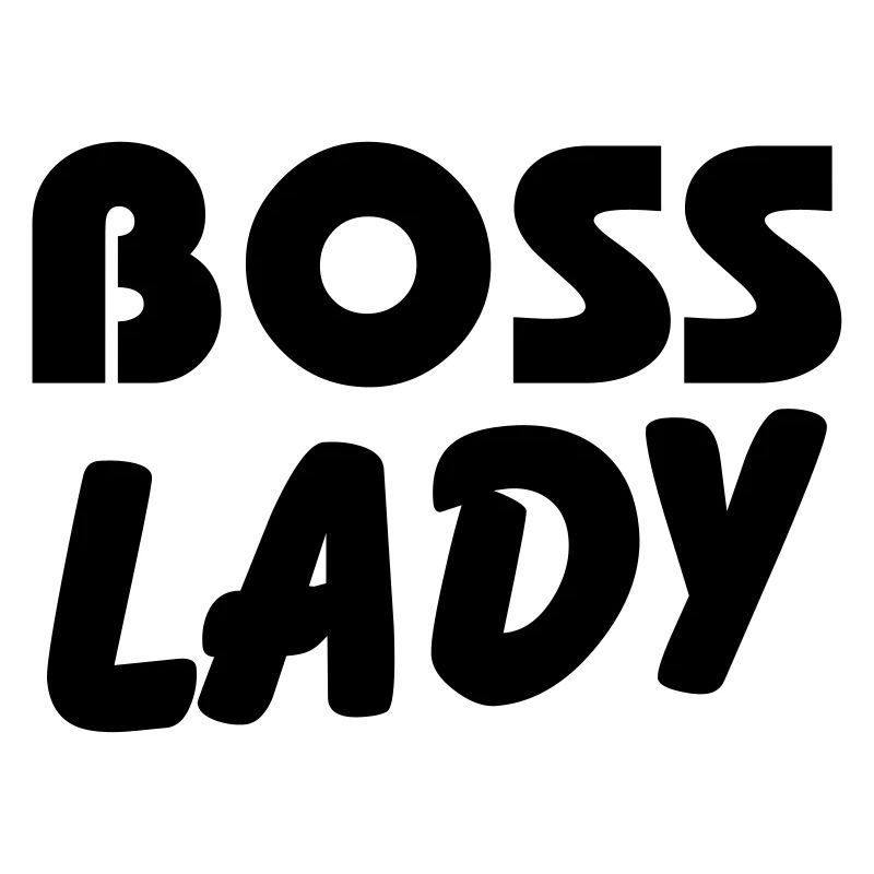 Boss Lady