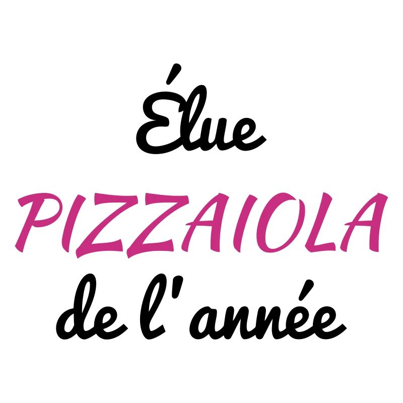 Pizza / Pizzaiolo / Pizza Chef / Pizzachef