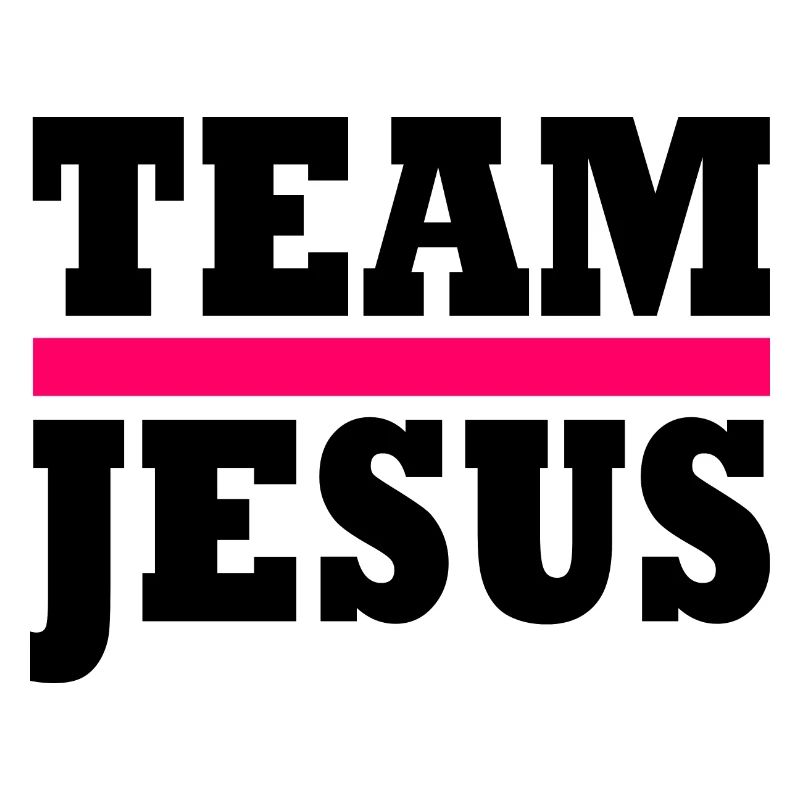 Team jesus