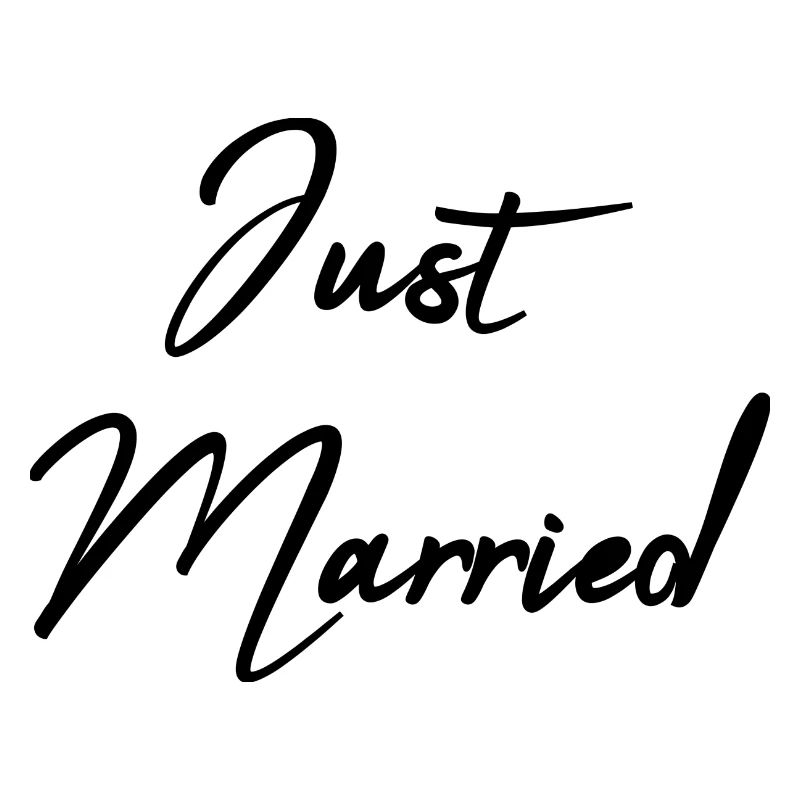 COUPLE. JUST MARRIED. EVJF. SAINT VALENTIN. MARIES