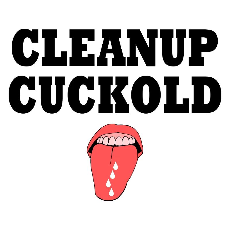 cleanup cuckold