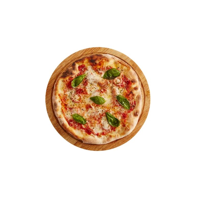 délicieuse pizza