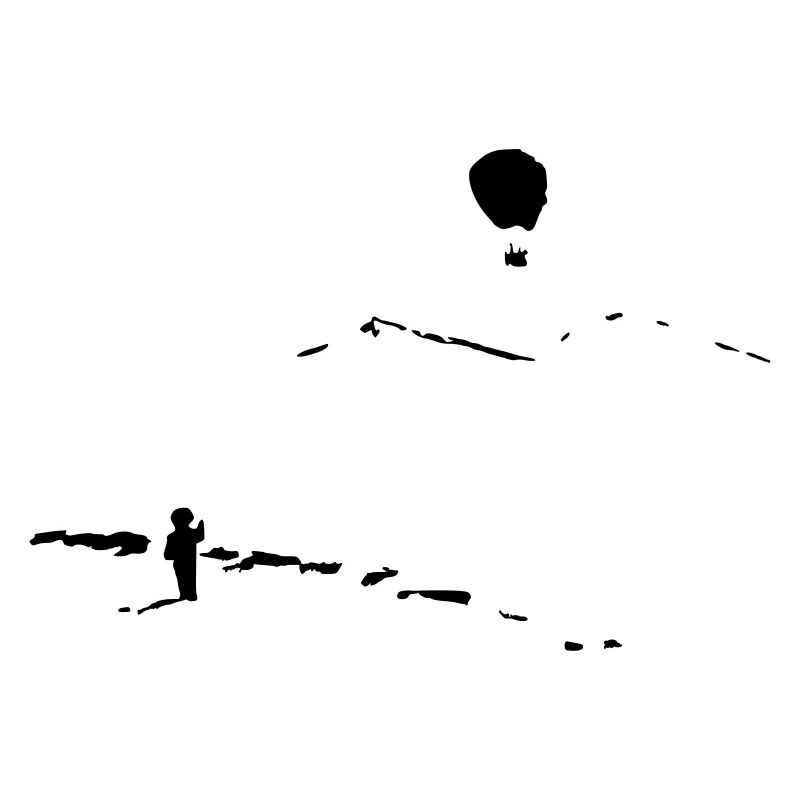 montgolfiere