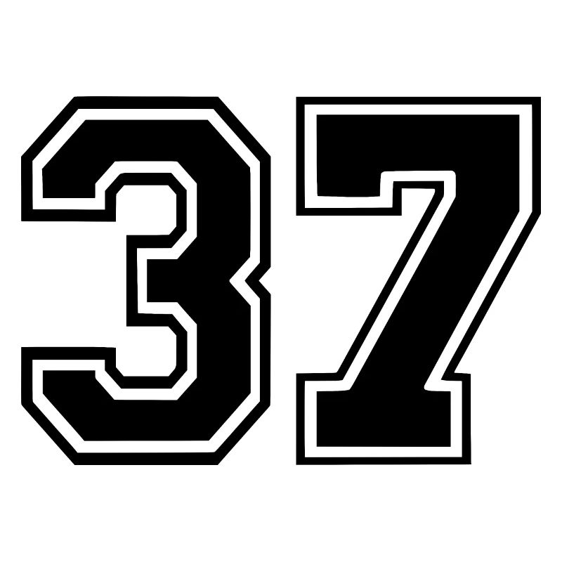 37
