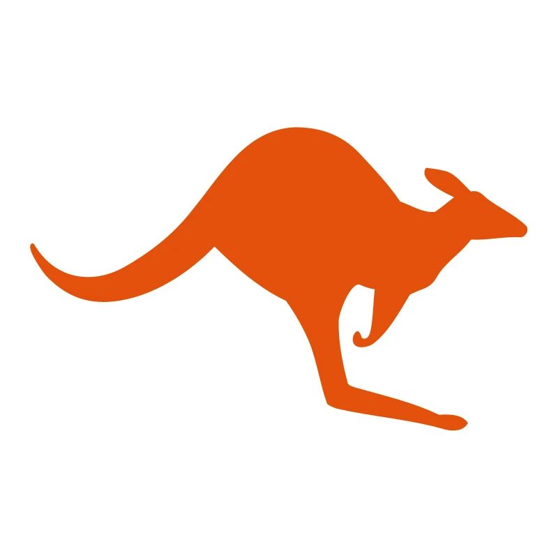 Australian Kangaroo