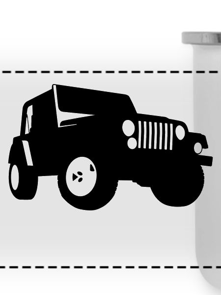 Jeep - SUV