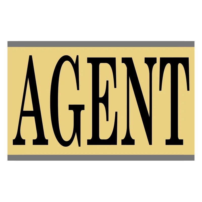 agent