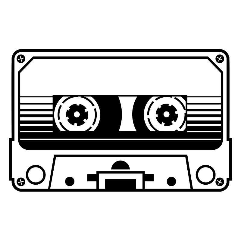 Kassette/Tape