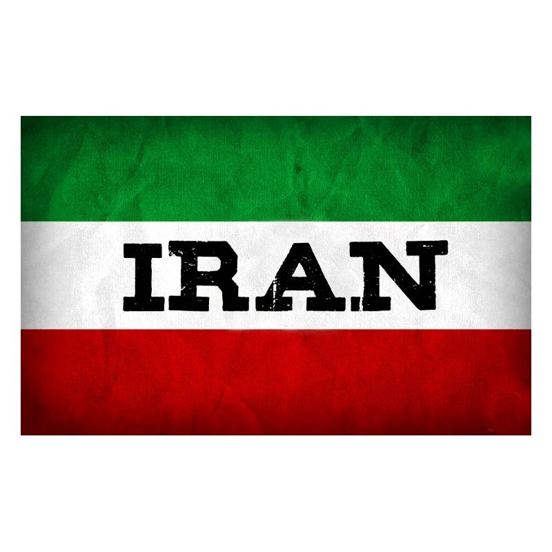 IRAN