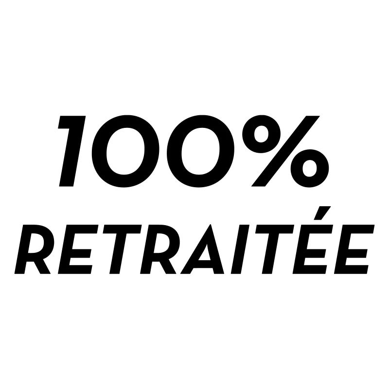retraite / retraité / retraitée / pension