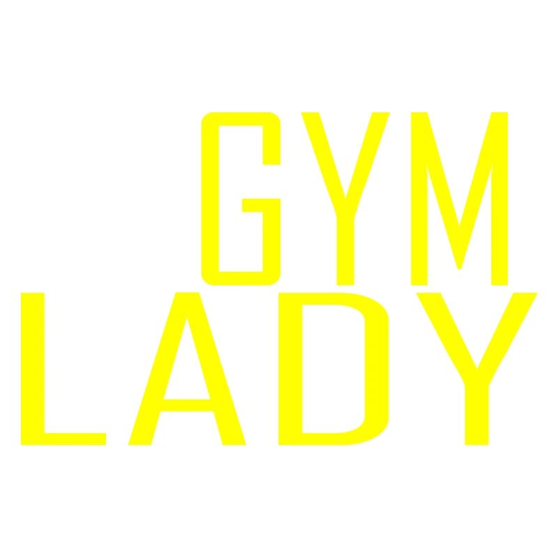 Gym Lady