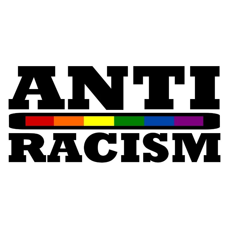 Antirassismus