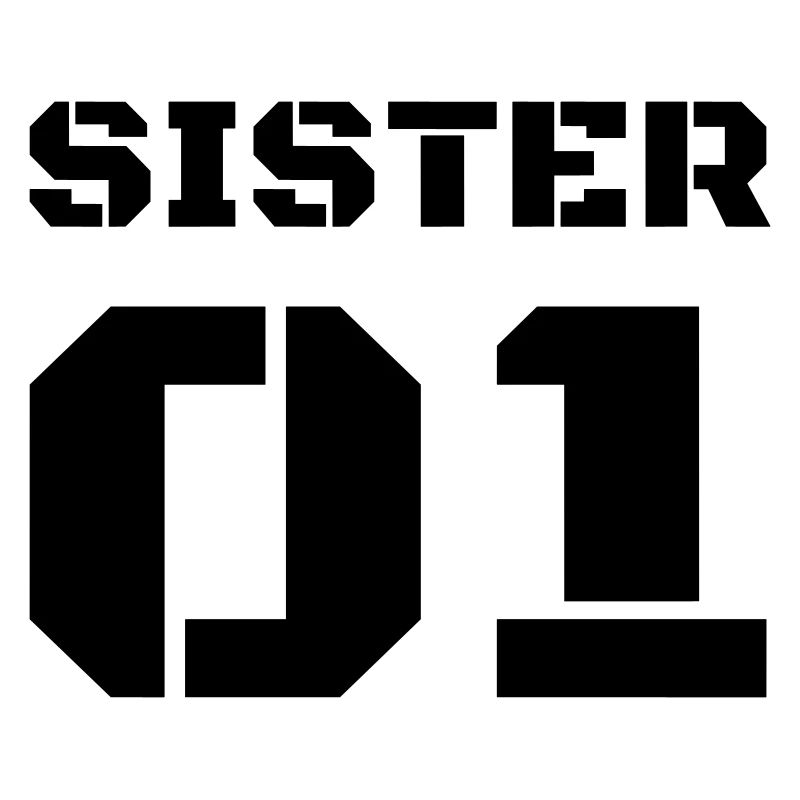 Sœur 01 - Schwester Design