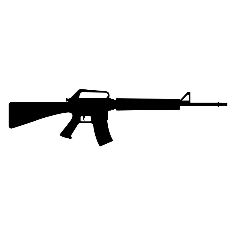 Machine Gun