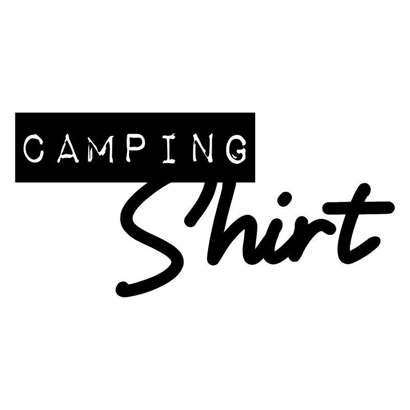 Camping Shirt