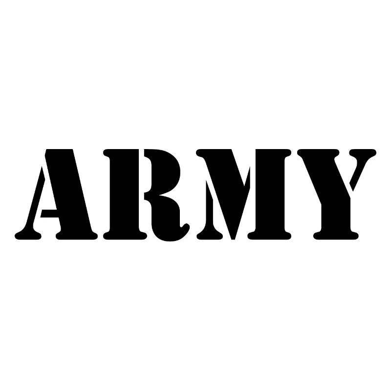 Army