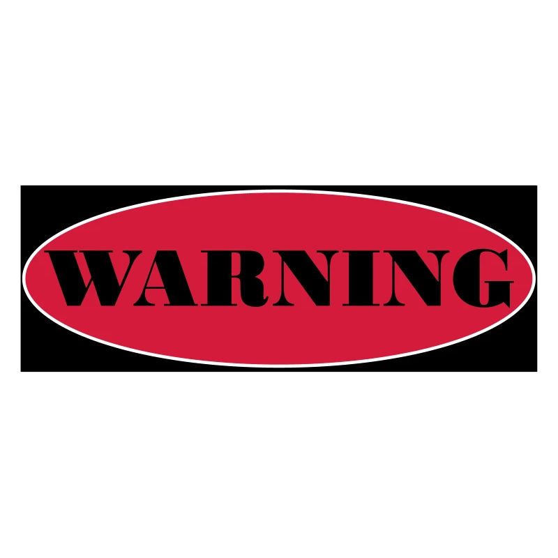Warning