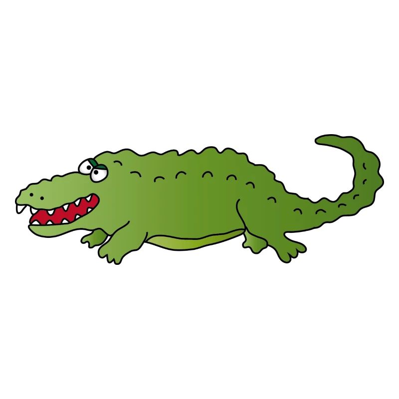 Crocodile