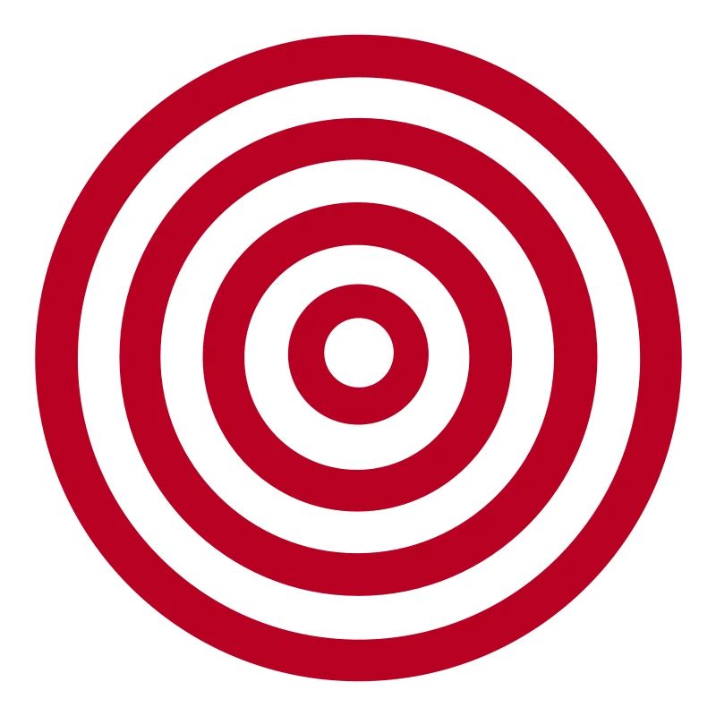 target