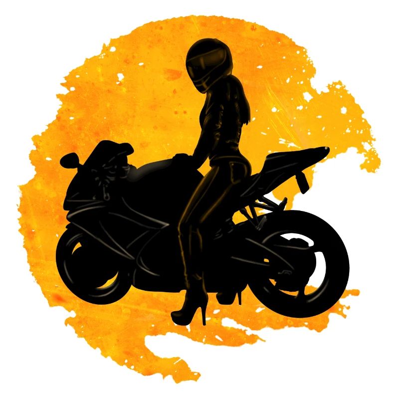 Motorcycle